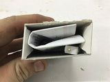 Sensopart FT 10-RF2-PS-KM3 Photoelectric Sensor