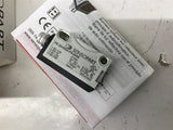 SensoPart FR 25-RGO-PS-M4M Sensor 10-30 Vdc
