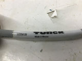 Turck U0954-89 1 Input 3 Output 59" L Coiled
