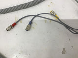 Turck U0954-89 1 Input 3 Output 59" L Coiled