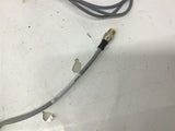 Turck U0954-89 1 Input 3 Output 59" L Coiled