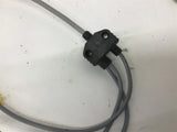 Turck U0954-89 1 Input 3 Output 59" L Coiled