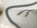 Turck U0954-89 1 Input 3 Output 59" L Coiled