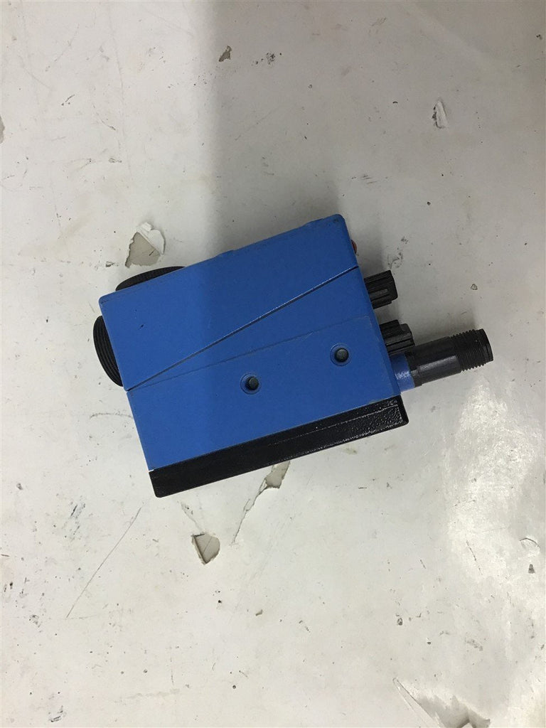 Sick NTL6-B18 Photoelectric Sensor 10-30VDC