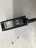 Sick NTL6-B18 Photoelectric Sensor 10-30VDC