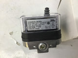 Gas Druckwachter DG150NT 12-60 In WC Range 8.5PSI