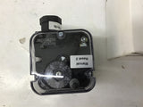 Gas Druckwachter DG150NT 12-60 In WC Range 8.5PSI