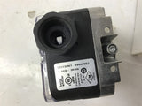 Gas Druckwachter DG150NT 12-60 In WC Range 8.5PSI
