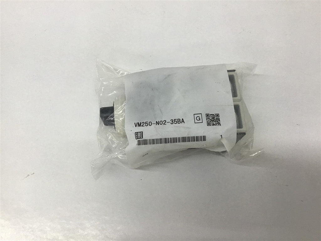 SMC VM250-N02-35BA Valve