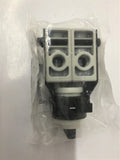 SMC VM250-N02-35BA Valve