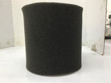 Air Filter 8-1/2" L x 7-3/4" OD x 4-1/2" ID