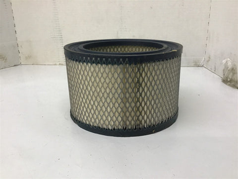 Air Filter 4-3/4" ID x 6-3/4" OD x 4-3/4" L