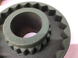 Woods 5SC35 Spacer Flange 1.1241" ID Lot Of 2