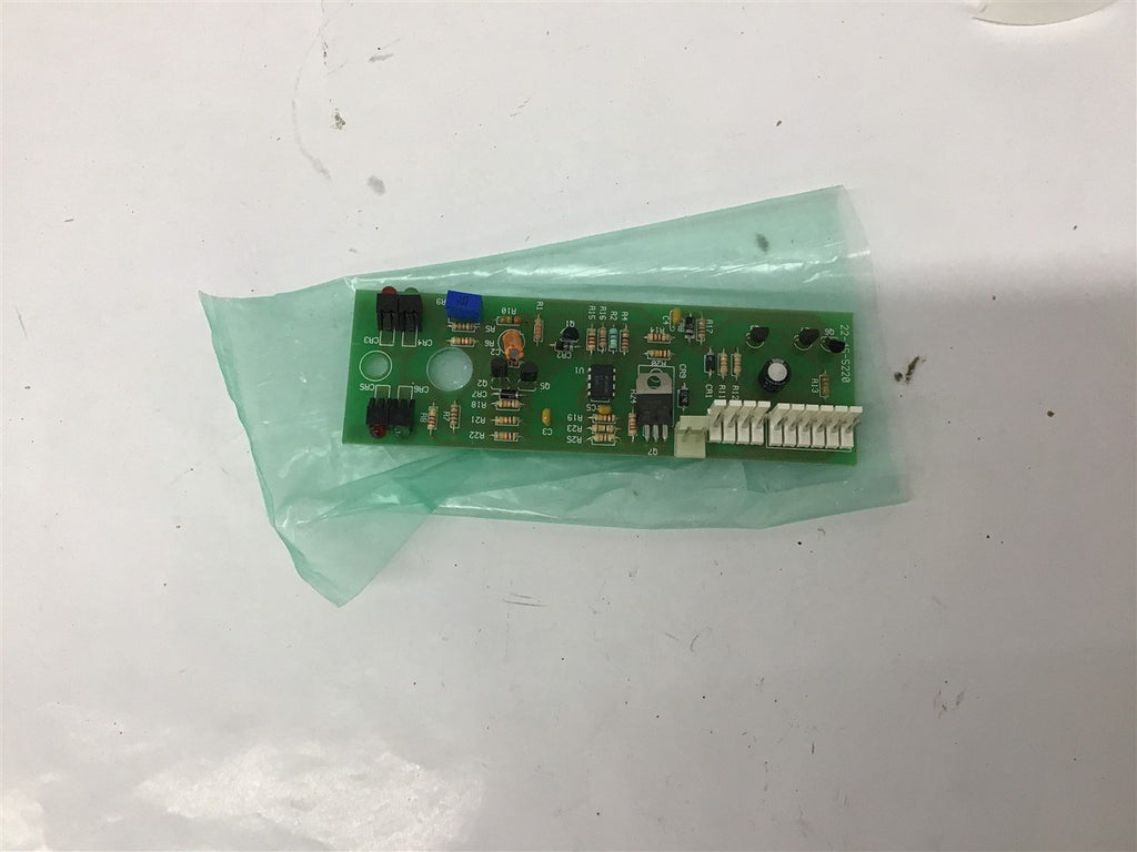 Oxy Dry 22-45-5220 Ink Leveler Board