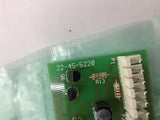 Oxy Dry 22-45-5220 Ink Leveler Board