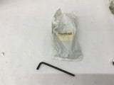 Hex Keys Ball End 1/4" x 5-1/2" Long Arm x 1-1/4" Short Arm Lot Of 10