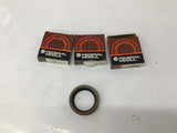 Federal Mogul 1-7/16" ID x 2" OD Oil Seals Lot Of 3
