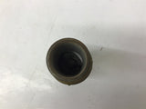 Simmons Inline Check Valve 1"