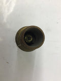 Simmons Inline Check Valve 1"