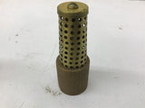 Wayne Well Pump 3/4" Foot Valve