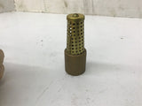 Wayne Well Pump 3/4" Foot Valve