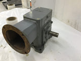 Marathon B-262 Gear Reducer 15:1 Ratio Right Angle