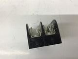Fuse Block 30 Amp 600 Volt Assorted Lot Of 2
