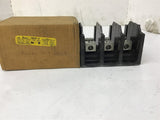 Buss 16321-3 175A 600V Distribution Block