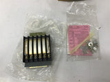 GE 9C255-0433 SEC Disconnect Kit
