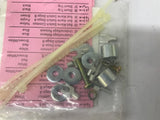 GE 9C255-0433 SEC Disconnect Kit