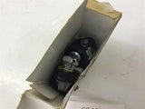 Buss Tron Clip Clamps No.1 Lot Of 6
