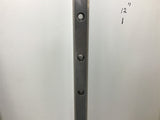 Linear Bearing Rail 78" L x 15/16" W x 2-1/2" Bolt Pattern