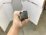 Linear Bearing Rail 78" L x 15/16" W x 2-1/2" Bolt Pattern
