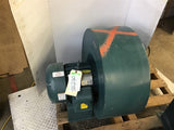 Baldor 066185X261 5HP Squirrel Cage Blower 208-230/460 V 1750 rpm 182 Frame