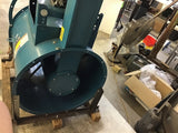 Twin City Fan Company 32B4 Size 08252990-2-1 15 Hp 230/460 Volt 1765 Rpm
