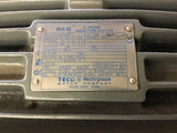Twin City Fan Company 32B4 Size 08252990-2-1 15 Hp 230/460 Volt 1765 Rpm