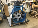 Twin City Fan Company 32B4 Size 08252990-2-1 15 Hp 230/460 Volt 1765 Rpm
