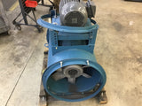 Twin City 21B4 TCTA 08245109-1-1 5 Hp Axial Blower