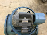 Twin City 21B4 TCTA 08245109-1-1 5 Hp Axial Blower