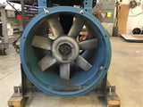 Twin City 21B4 TCTA 08245109-1-1 5 Hp Axial Blower