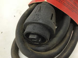 Milwaukee 10' Quik Lok Cord Set