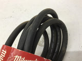 Milwaukee 10' Quik Lok Cord Set