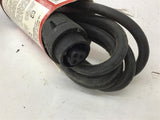 Milwaukee 8' Quik Lok Cord Set