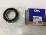 KBC 6211-B-2DRS-L038-C3#0 Bearing