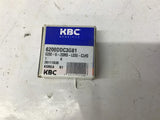 KBC 6200DD 6200-B-2DRS-L038-C3#0Bearing Lot Of 4