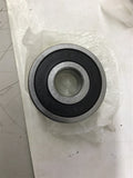 KBC 6200DD 6200-B-2DRS-L038-C3#0Bearing Lot Of 4