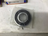 KBC 6203-B-2DRS-L038 C3 Bearing Lot Of 3
