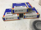 KBC 6203-B-2DRS-L038 C3 Bearing Lot Of 3