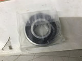 KBC 6203-B-2DRS-L038 C3 Bearing Lot Of 3