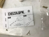 Delta Handle H77 Cross Section Handle Kit